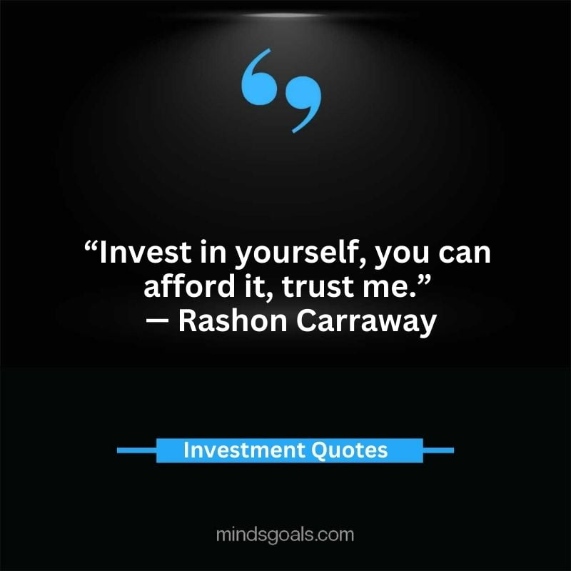 investment quotes 74 - Inspirational Investment Quotes to Change your Financial Growth