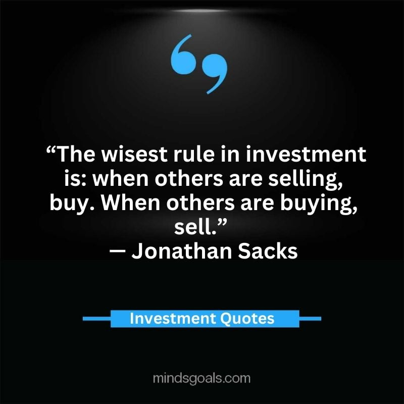 investment quotes 77 - Inspirational Investment Quotes to Change your Financial Growth