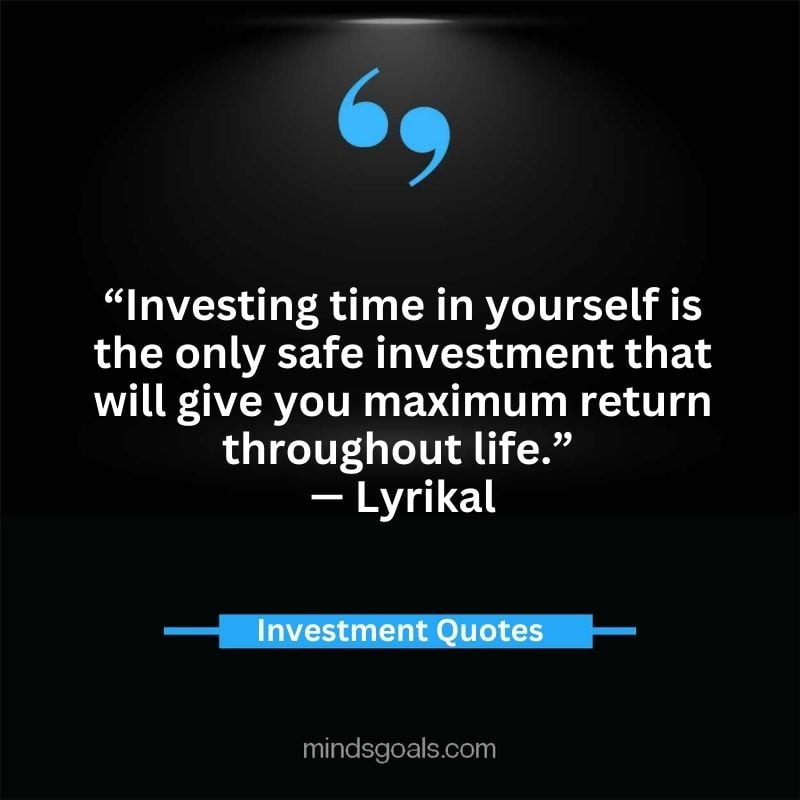 investment quotes 79 - Inspirational Investment Quotes to Change your Financial Growth