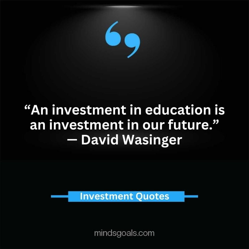 investment quotes 80 - Inspirational Investment Quotes to Change your Financial Growth