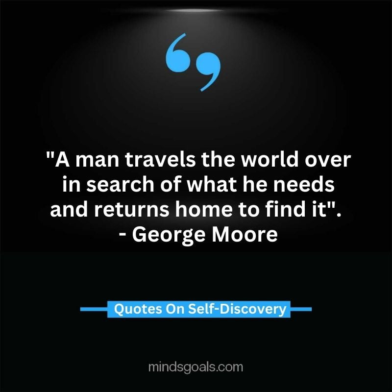 self discovery quotes 12 - Life Changing Self Discovery Quotes