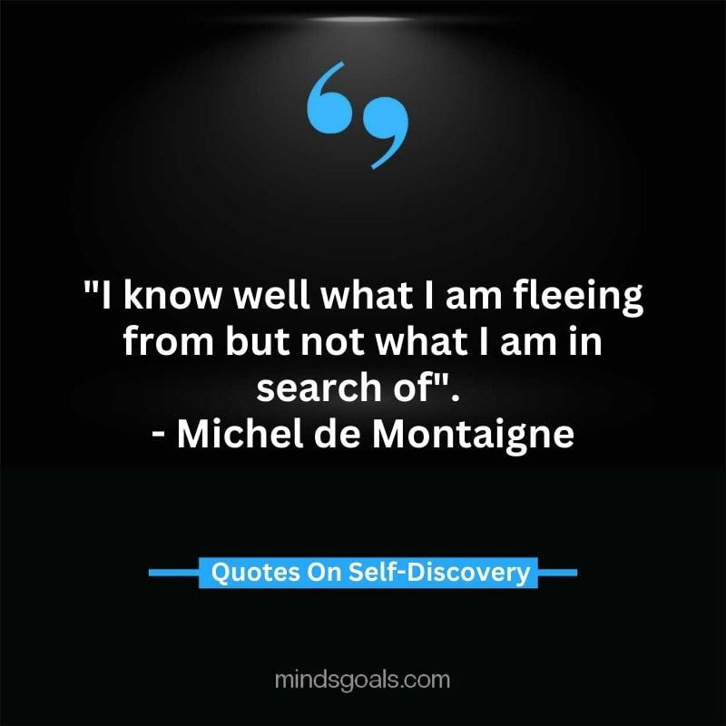 self discovery quotes 14 - Life Changing Self Discovery Quotes