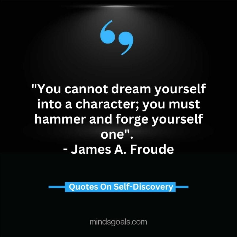 self discovery quotes 15 - Life Changing Self Discovery Quotes
