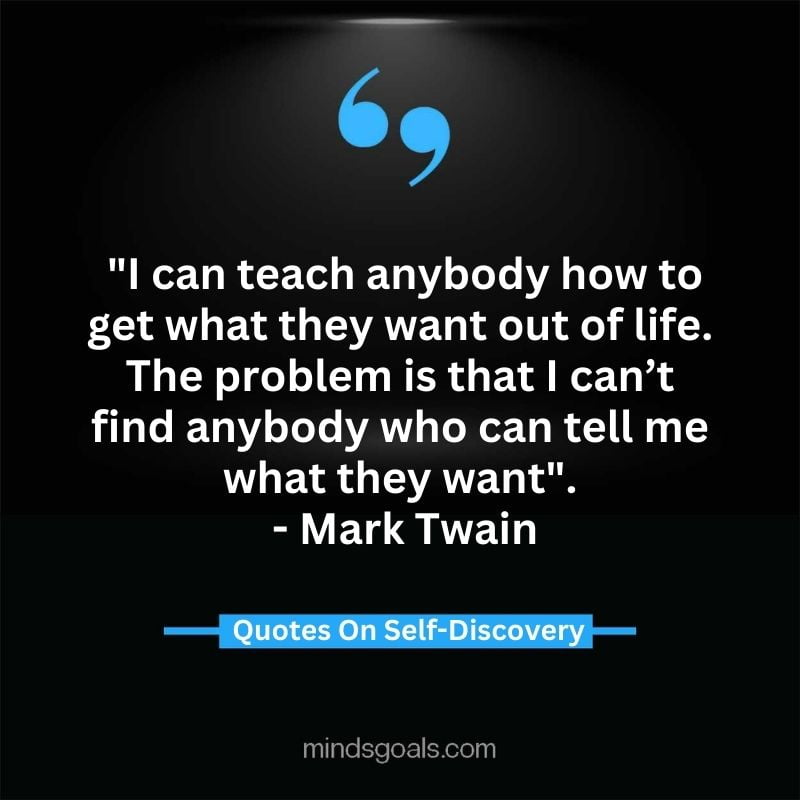 self discovery quotes 16 - Life Changing Self Discovery Quotes