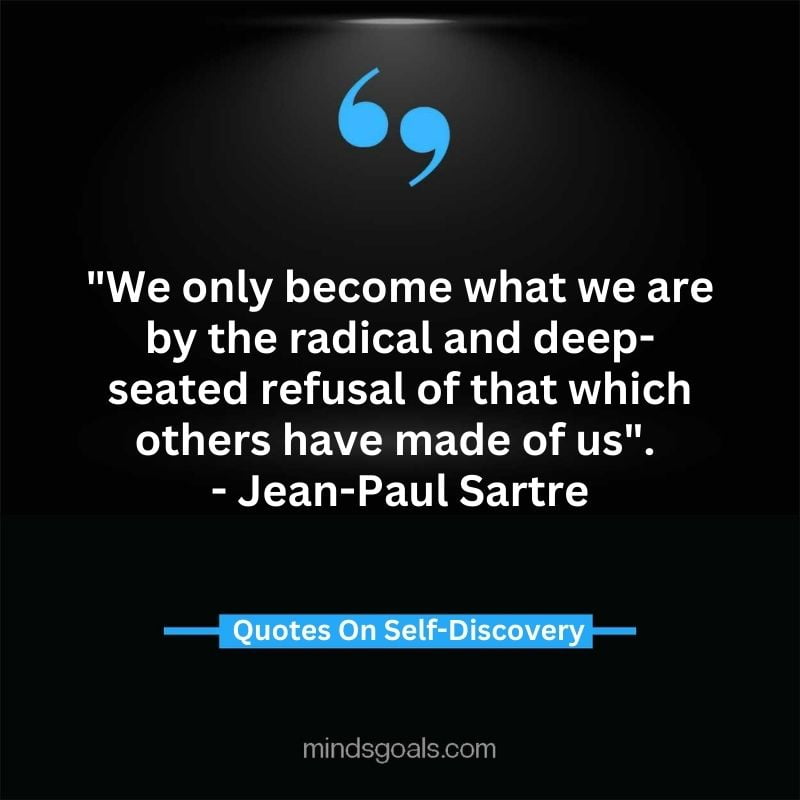 self discovery quotes 17 - Life Changing Self Discovery Quotes