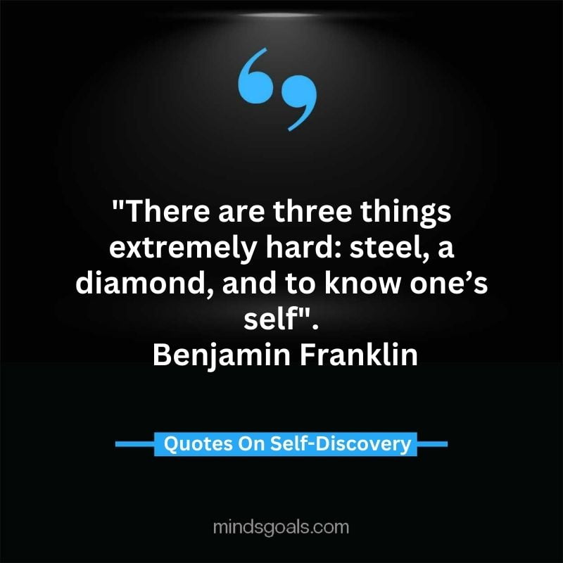 self discovery quotes 18 - Life Changing Self Discovery Quotes