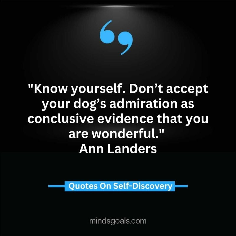 self discovery quotes 19 - Life Changing Self Discovery Quotes