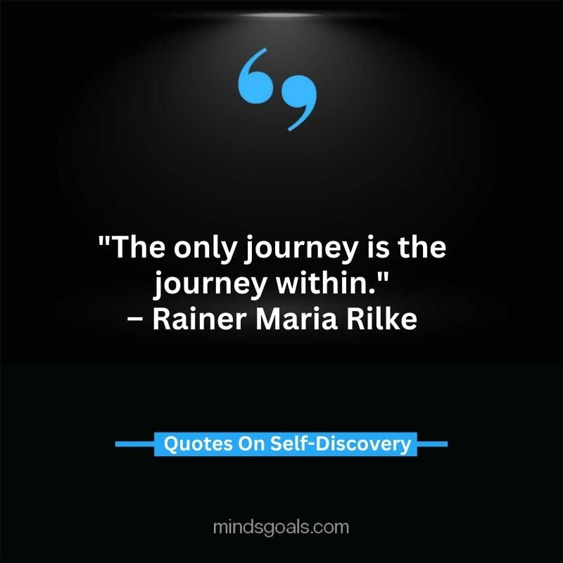 self discovery quotes 24 - Life Changing Self Discovery Quotes