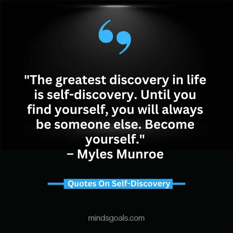 self discovery quotes 28 - Life Changing Self Discovery Quotes