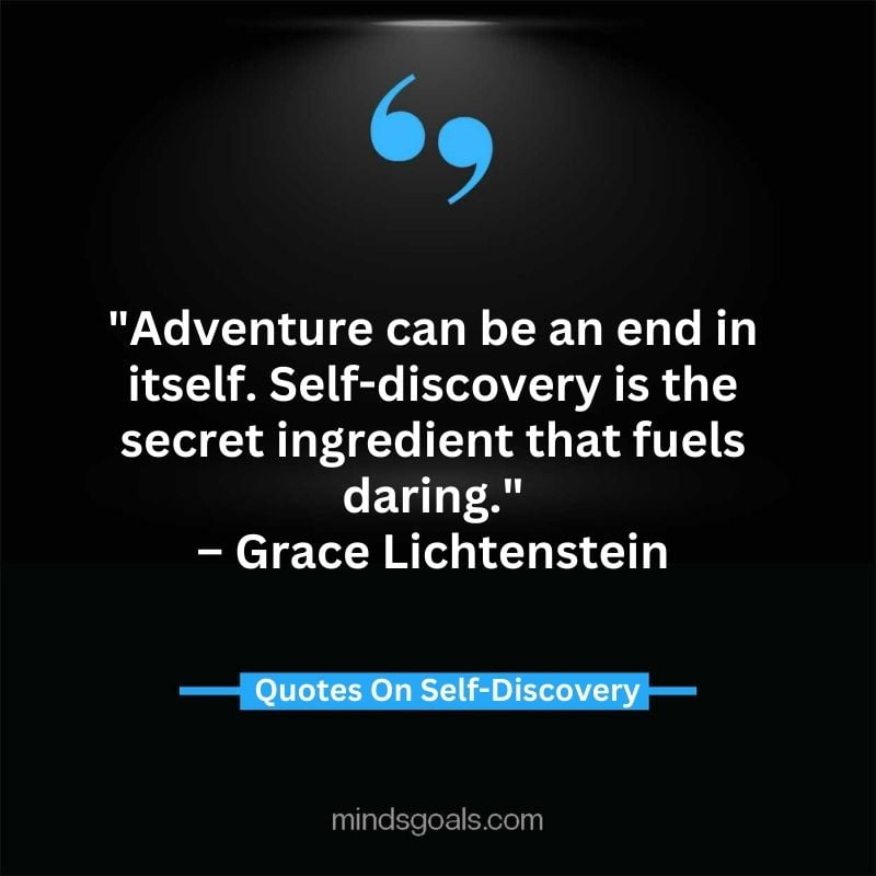 self discovery quotes 29 - Life Changing Self Discovery Quotes