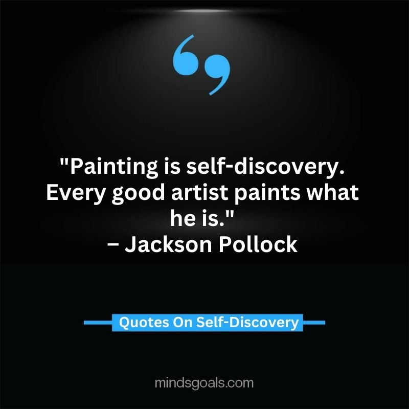 self discovery quotes 30 - Life Changing Self Discovery Quotes