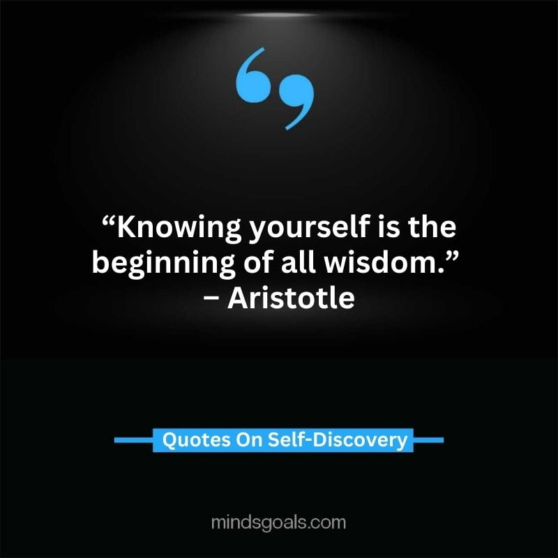 self discovery quotes 41 - Life Changing Self Discovery Quotes