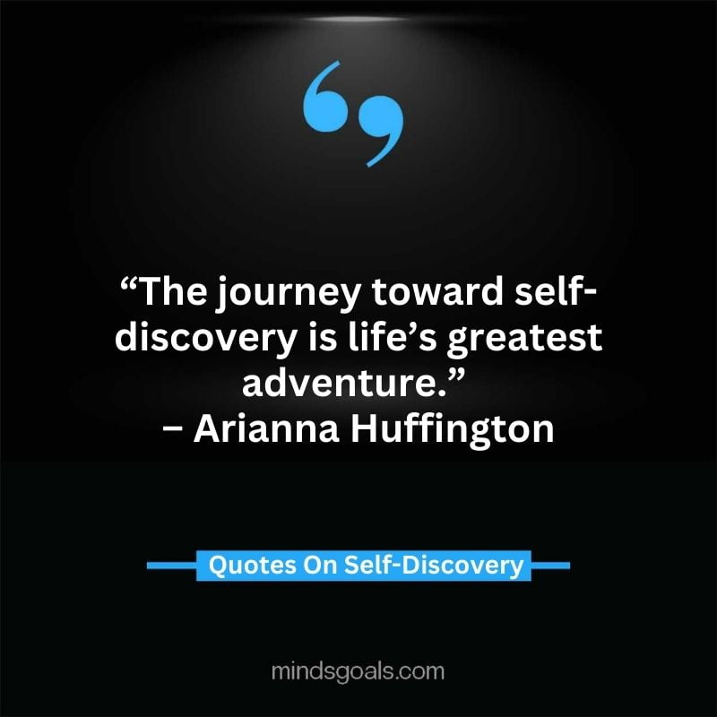 self discovery quotes 43 - Life Changing Self Discovery Quotes