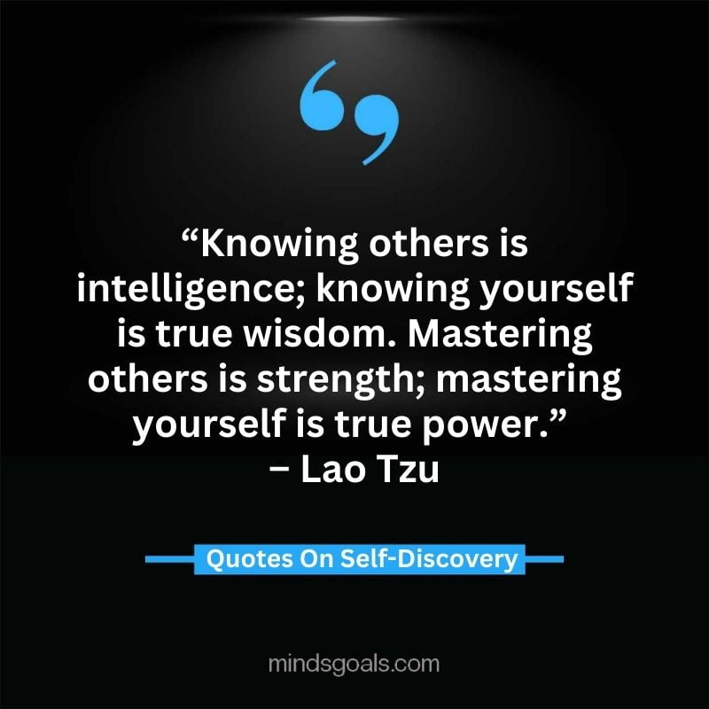 self discovery quotes 44 - Life Changing Self Discovery Quotes