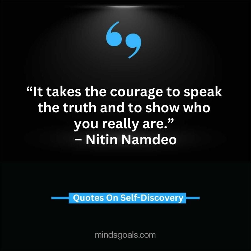 self discovery quotes 67 - Life Changing Self Discovery Quotes