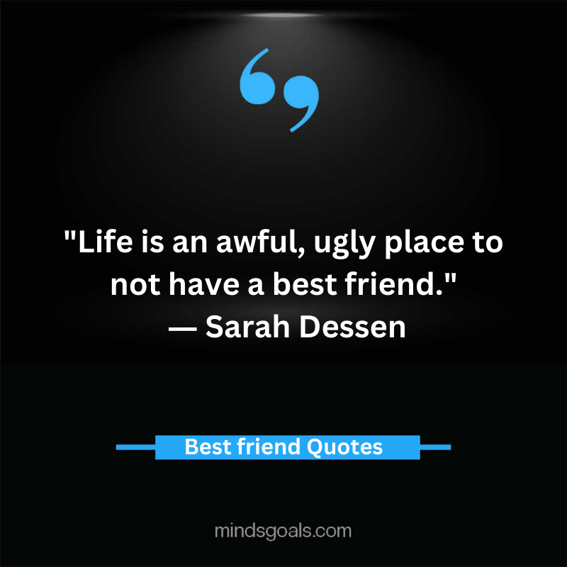 Friendship Quotes 12 - Top 91 Friendship Quotes of All Time