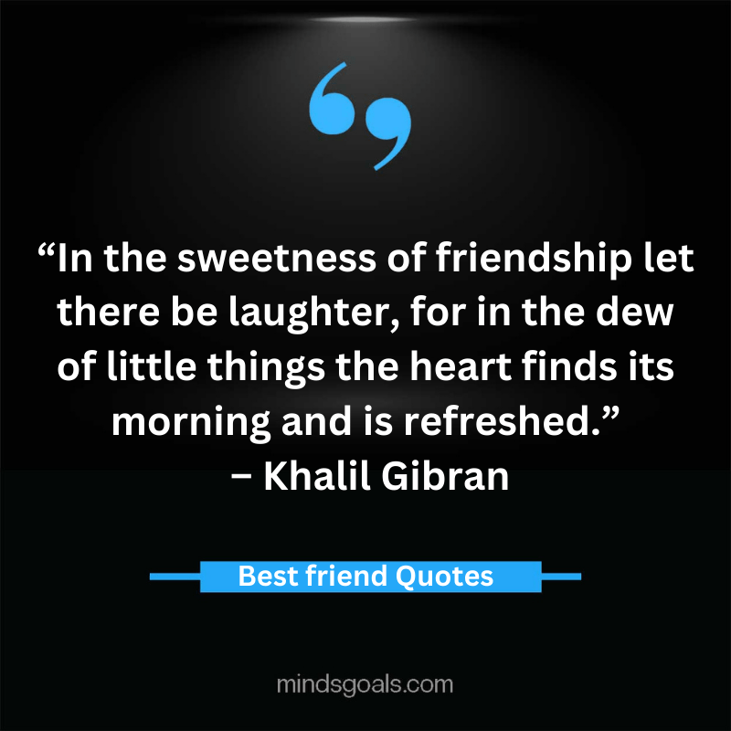 Friendship Quotes 16 - Top 91 Friendship Quotes of All Time