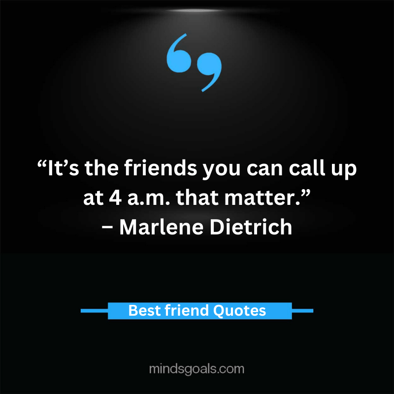 Friendship Quotes 17 - Top 91 Friendship Quotes of All Time
