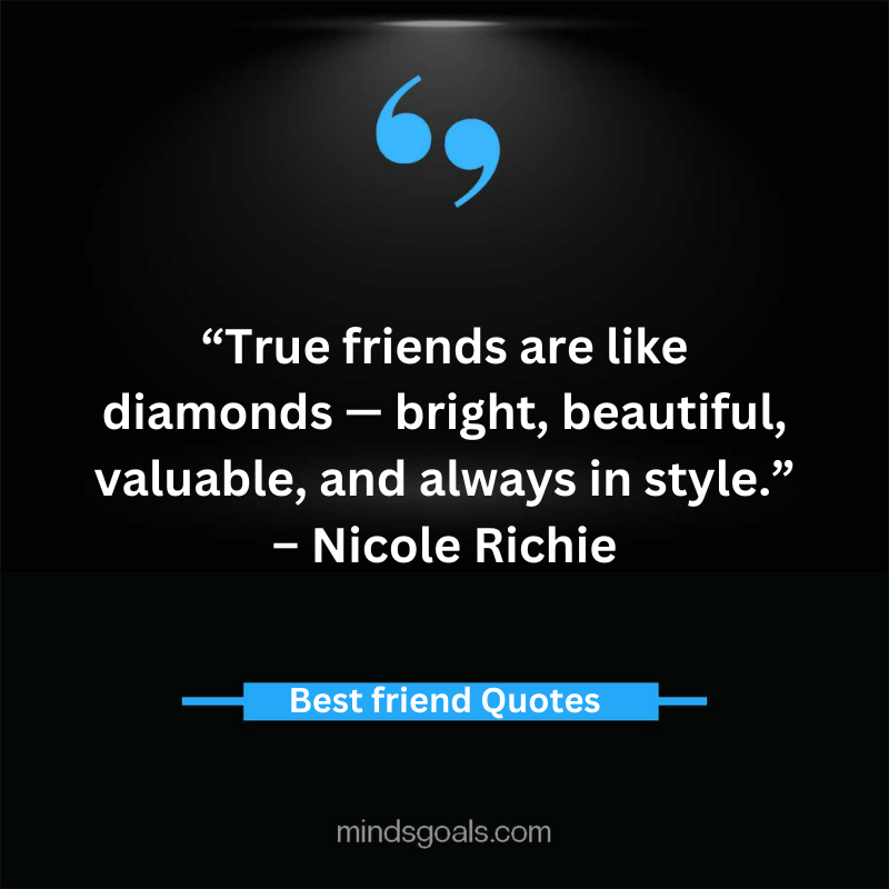 Friendship Quotes 19 - Top 91 Friendship Quotes of All Time