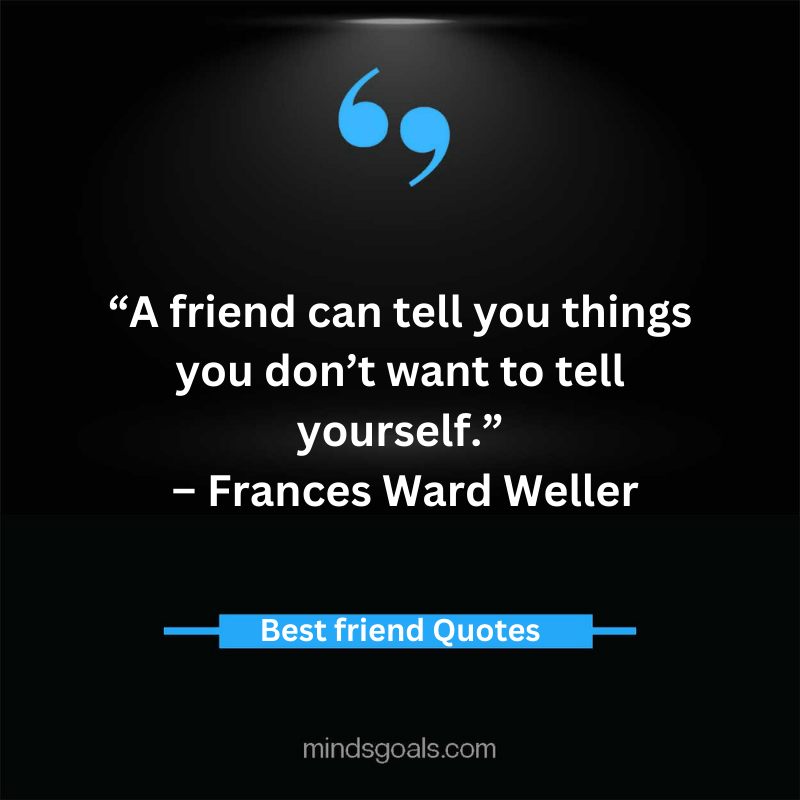 Friendship Quotes 23 - Top 91 Friendship Quotes of All Time