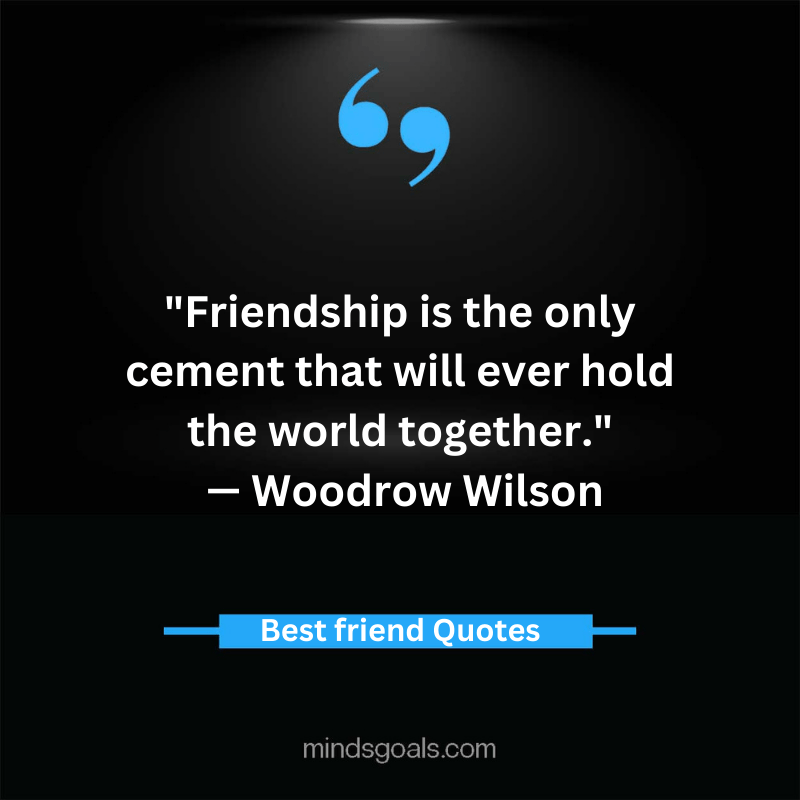 Friendship Quotes 28 - Top 91 Friendship Quotes of All Time
