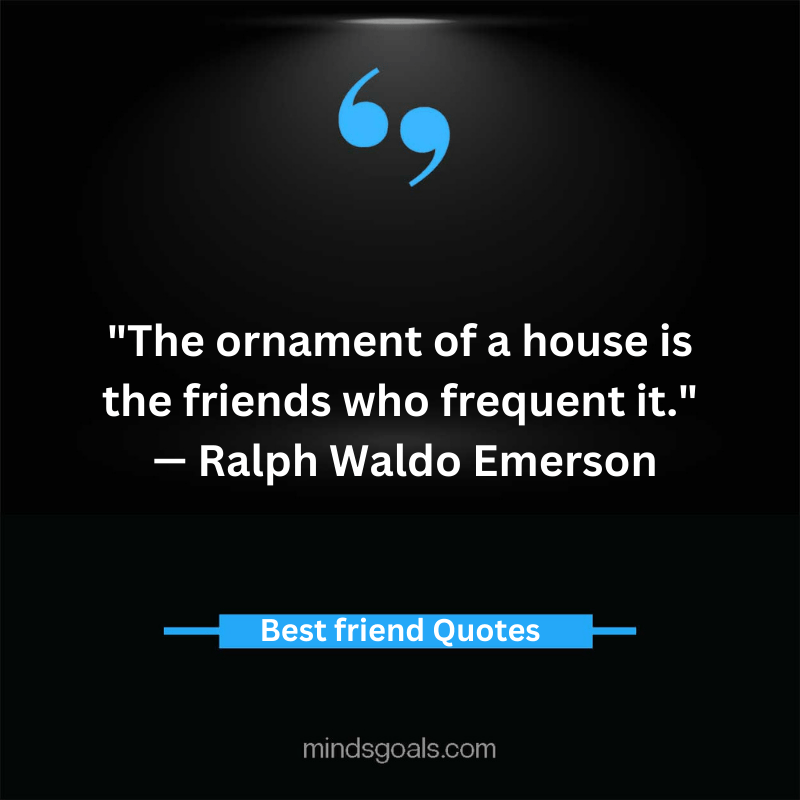 Friendship Quotes 3 - Top 91 Friendship Quotes of All Time