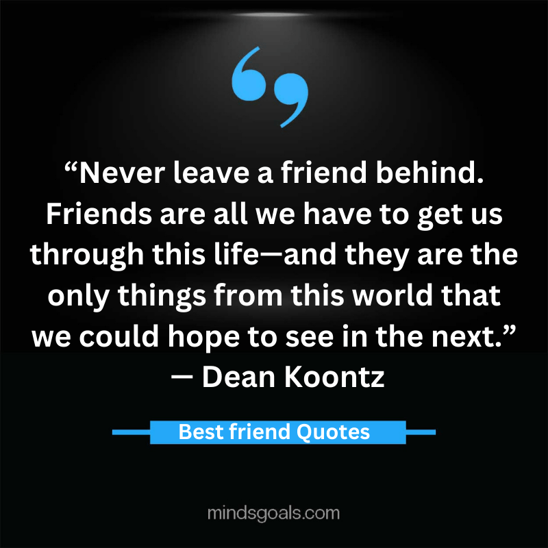 Friendship Quotes 37 - Top 91 Friendship Quotes of All Time