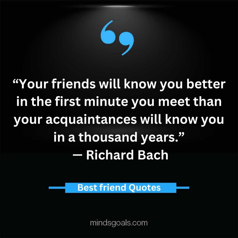 Friendship Quotes 38 - Top 91 Friendship Quotes of All Time