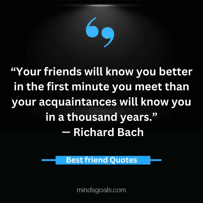 Inspirational Friendship Quotes