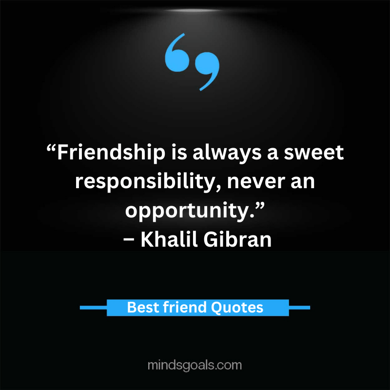 Friendship Quotes 4 - Top 91 Friendship Quotes of All Time