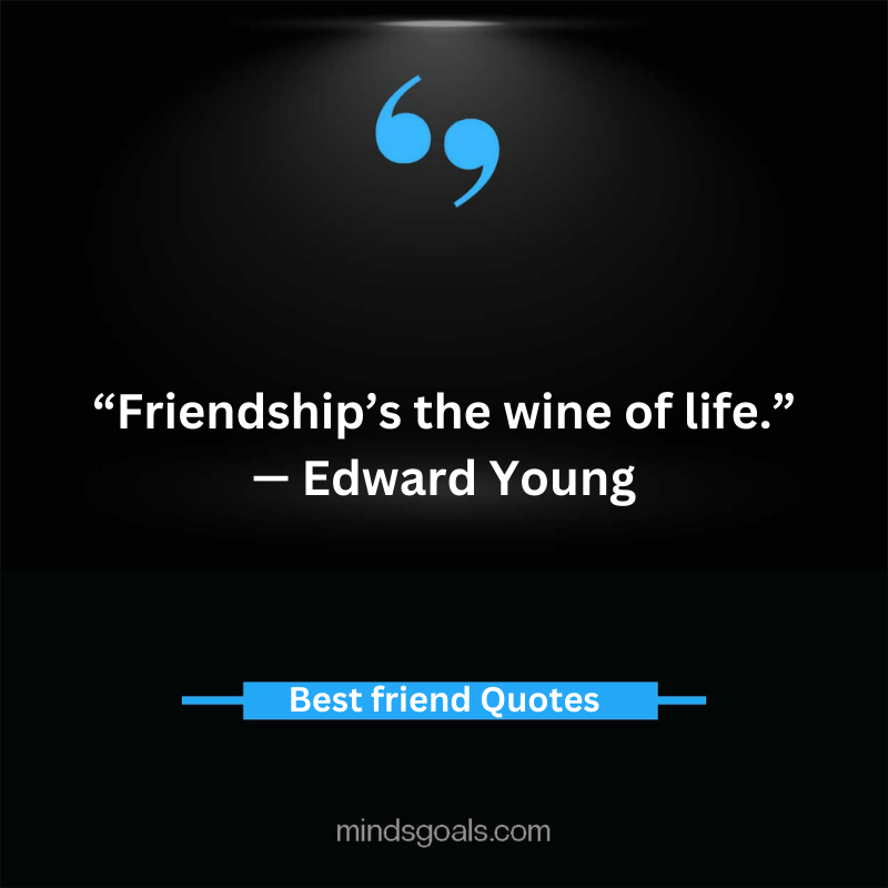 Friendship Quotes 40 - Top 91 Friendship Quotes of All Time