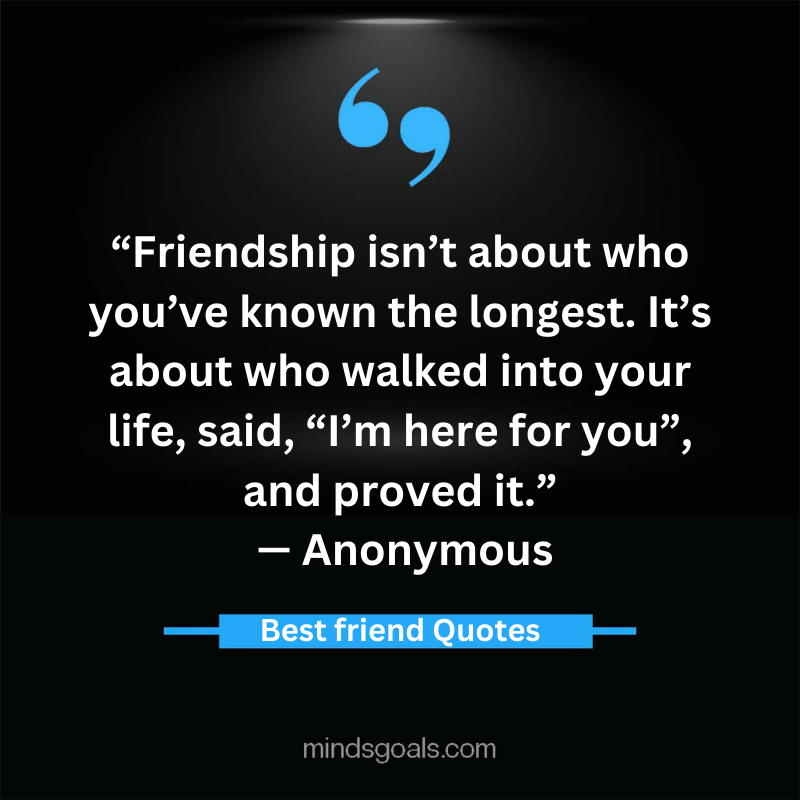Friendship Quotes 44 - Top 91 Friendship Quotes of All Time