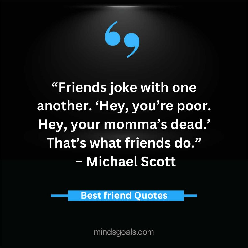 Friendship Quotes 5 - Top 91 Friendship Quotes of All Time
