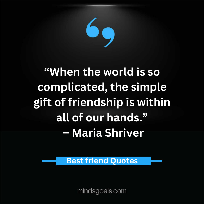 Friendship Quotes 50 - Top 91 Friendship Quotes of All Time