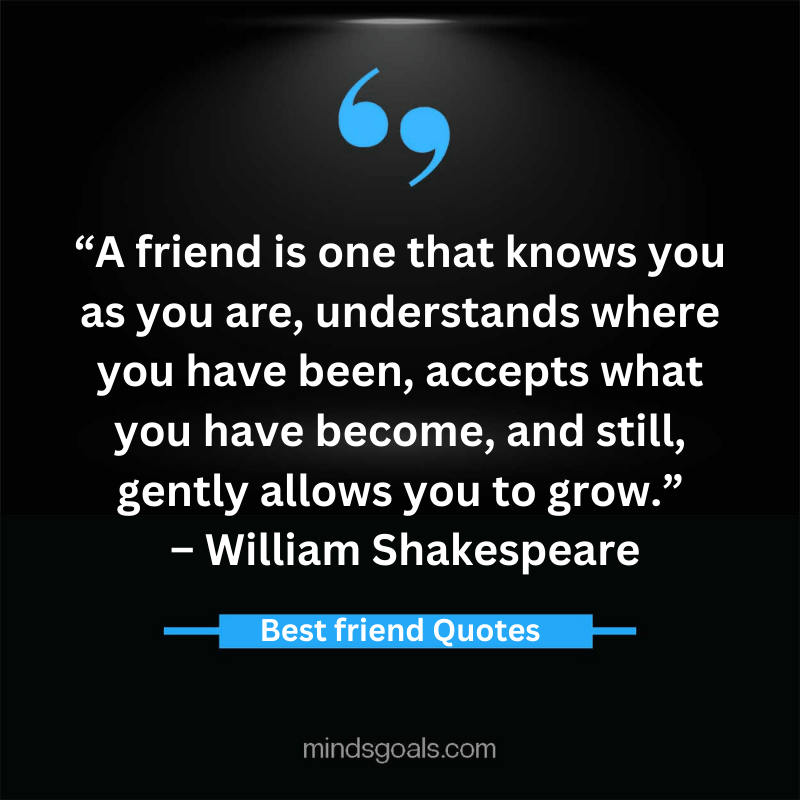 Friendship Quotes 54 - Top 91 Friendship Quotes of All Time