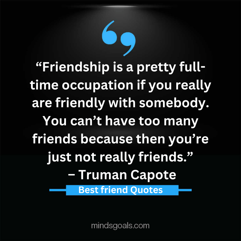 Friendship Quotes 55 - Top 91 Friendship Quotes of All Time