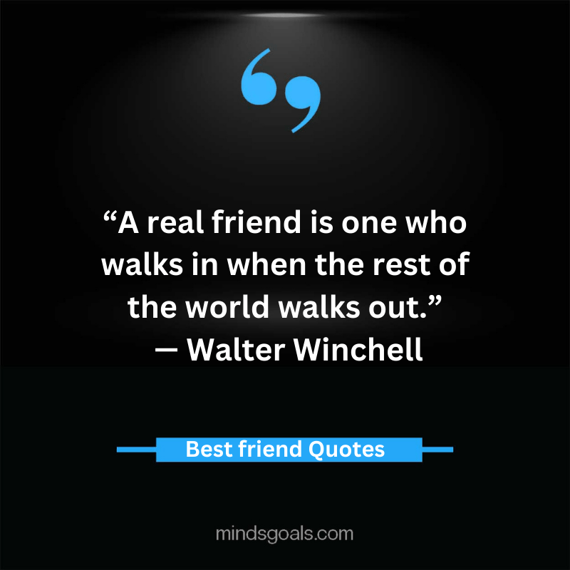 Friendship Quotes 58 - Top 91 Friendship Quotes of All Time
